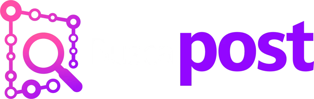Logo - Busca post